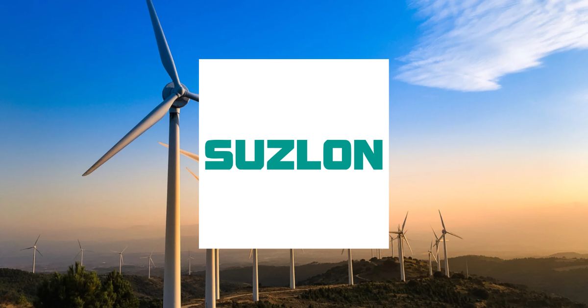 Suzlon Share Price