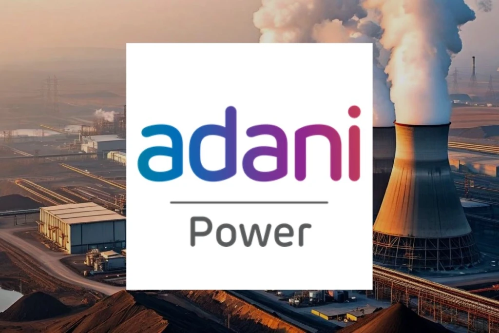 Adani Power Share Price Target