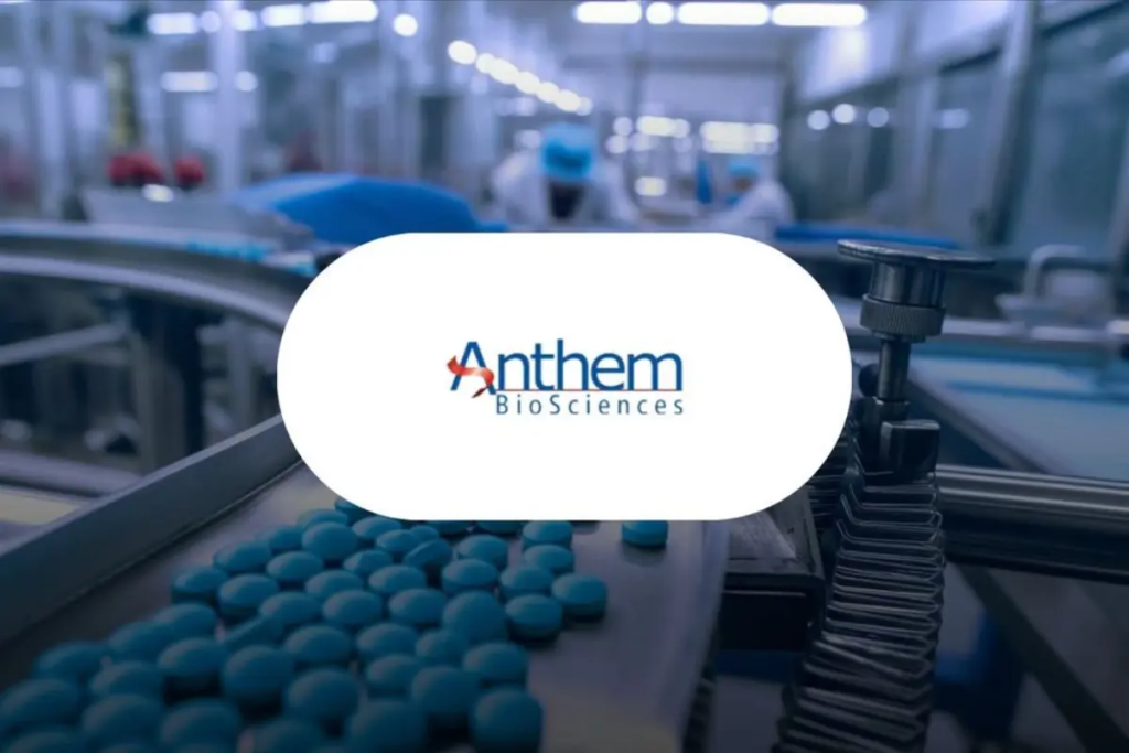 Anthem Biosciences