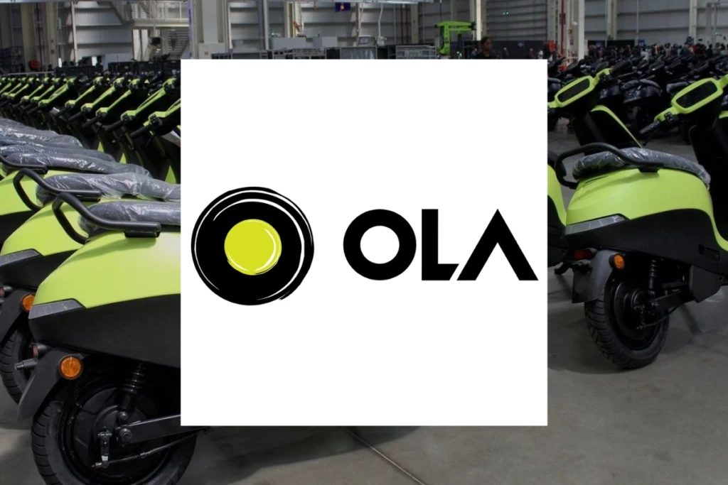 Ola Electric Share Price Target
