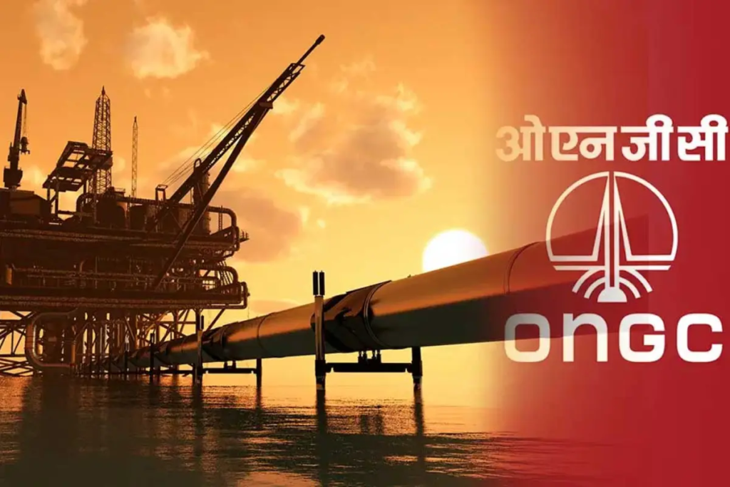 ONGC