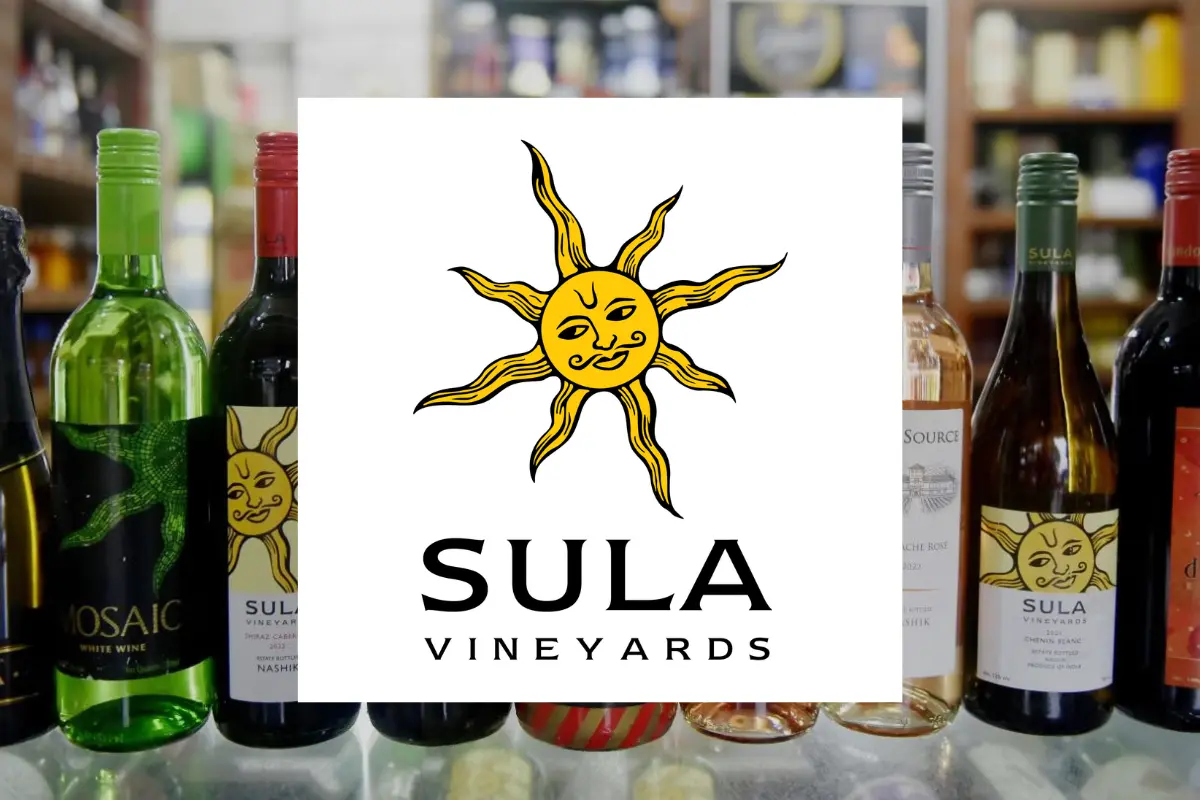 Sula Vineyards Share Price Target