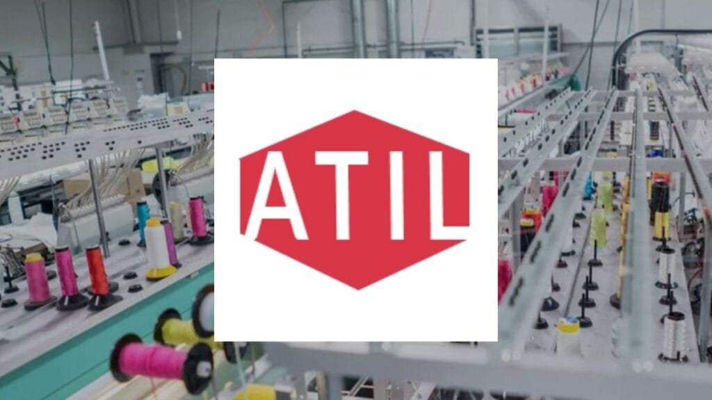 Alstone Textile Share Price Target