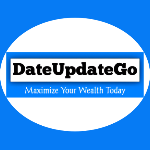 DateUpdateGo