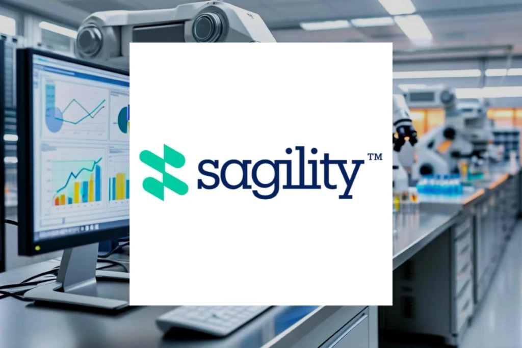 Sagility India Share Price Target