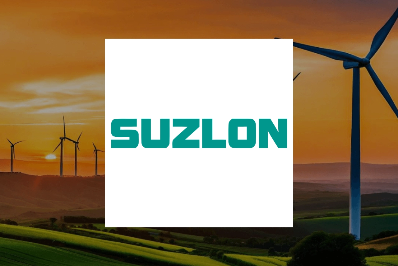 Suzlon Energy