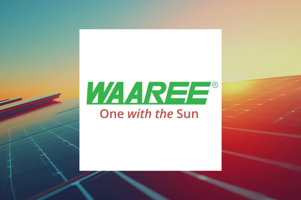 Waaree Energies Share Price Target