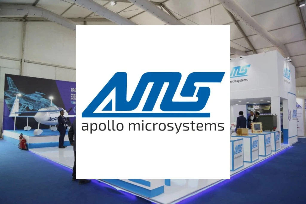 Apollo Micro Systems Share Price Target