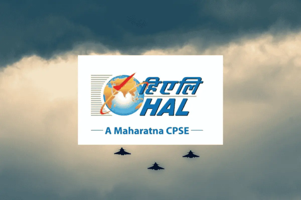 Hindustan Aeronautics (HAL)