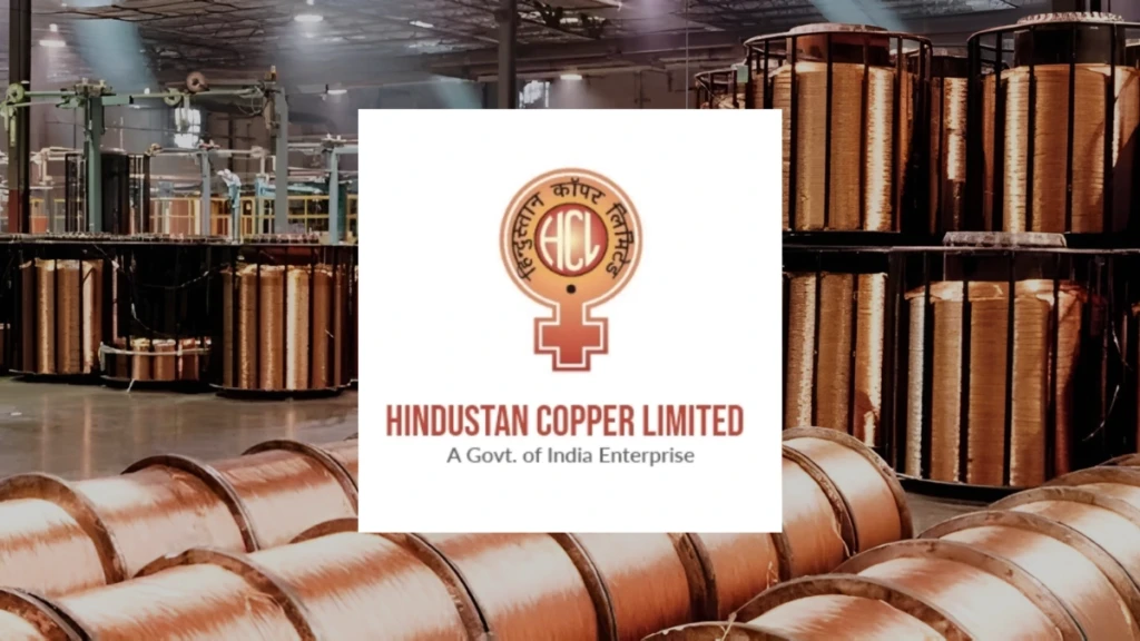 Hindustan Copper Share Price Target