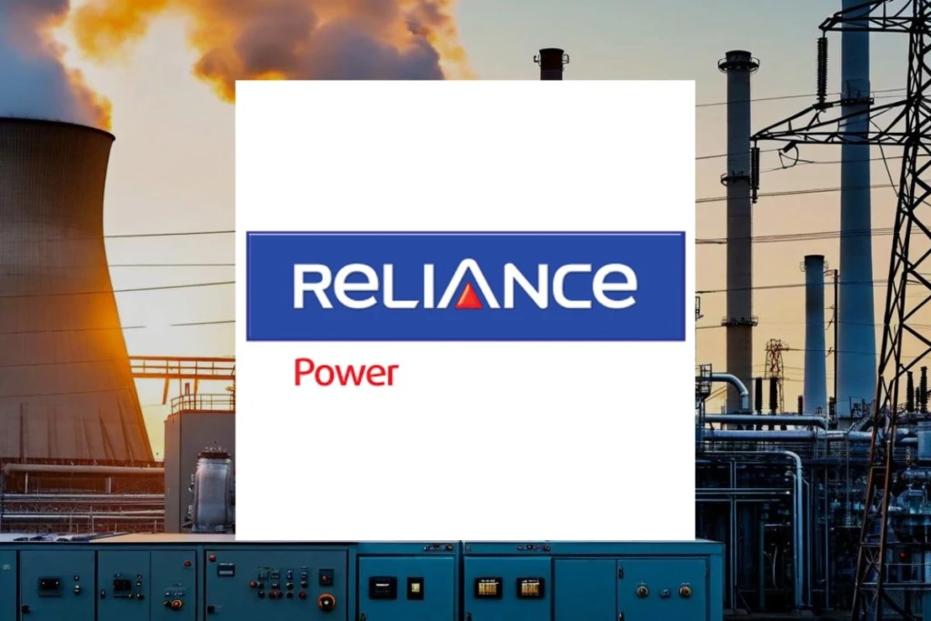 Reliance Power (RPower) Share Price Target