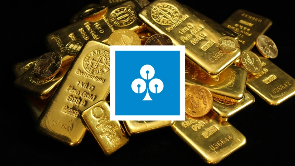 SBI Gold Etf Share Price Target