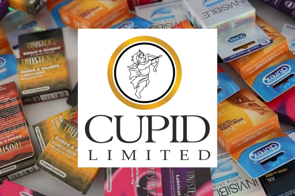Cupid Share Price Target