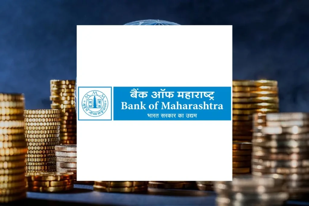 Bank of Maharashtra Share Price Target