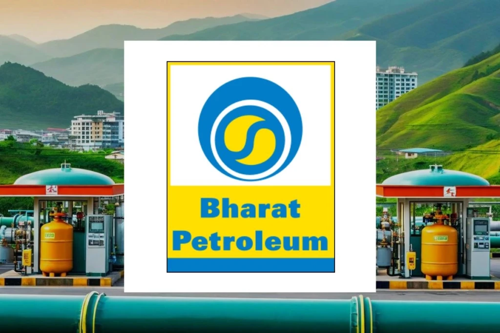 BPCL Share Price Target
