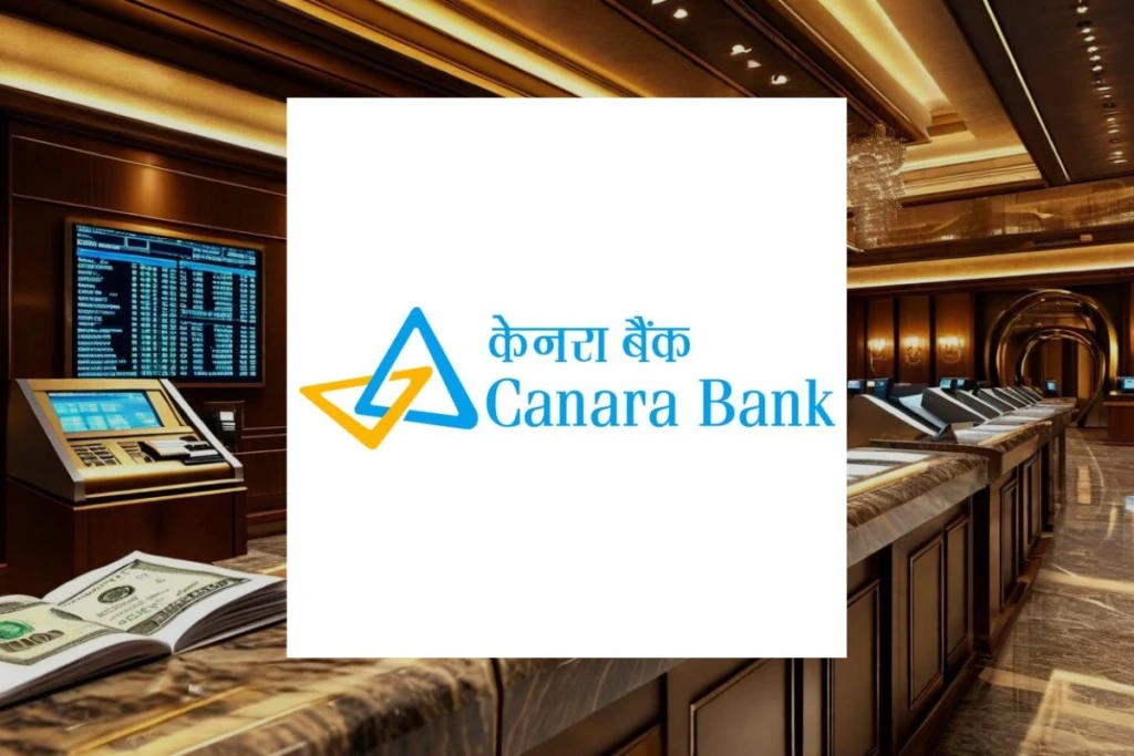 Canara Bank Share Price Target