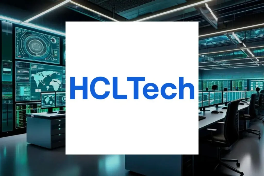 HCL Technologies Share Price Target