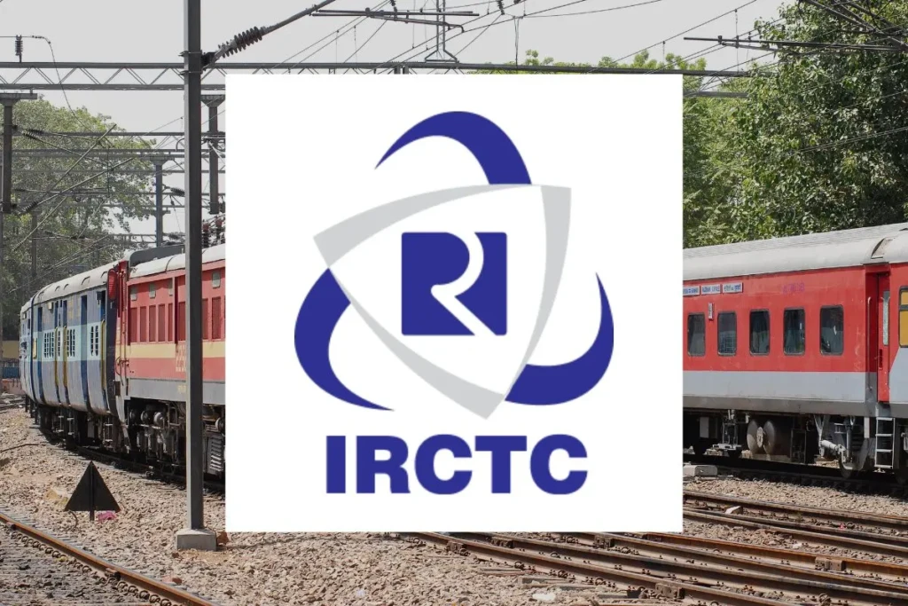 IRCTC Share Price Target