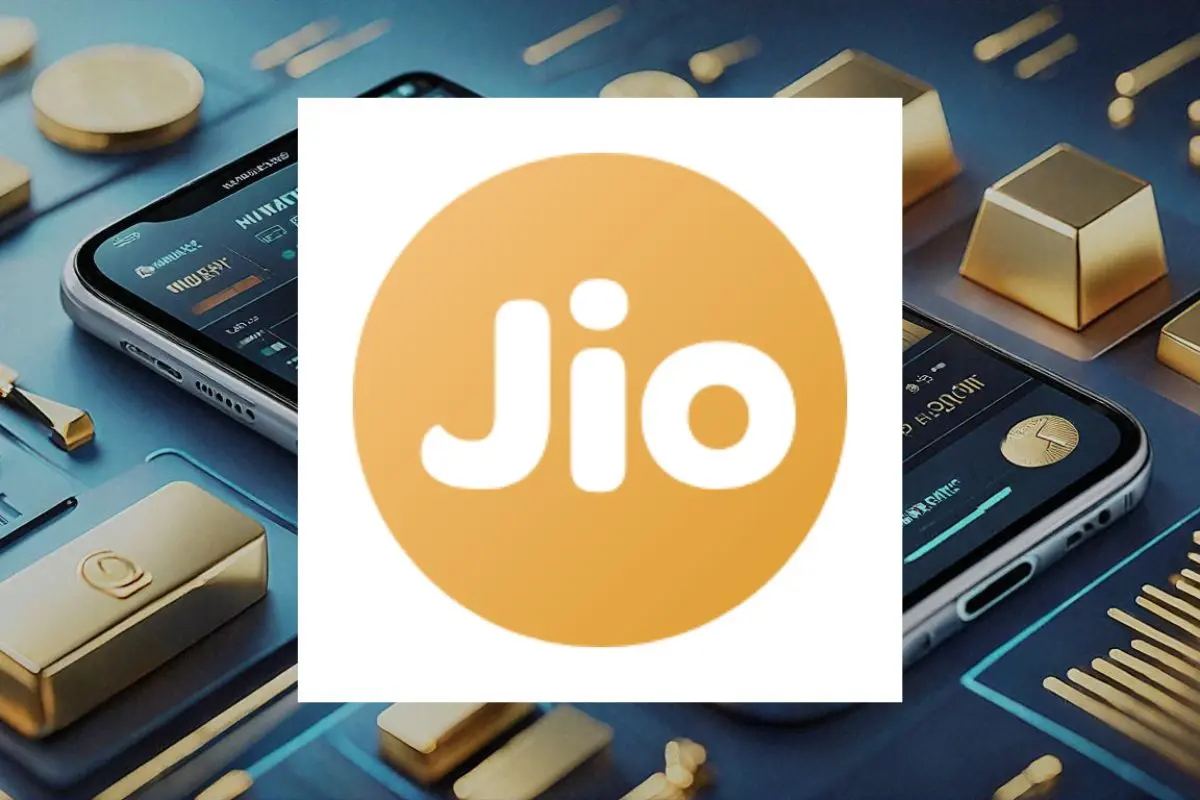 Jio Financial Services