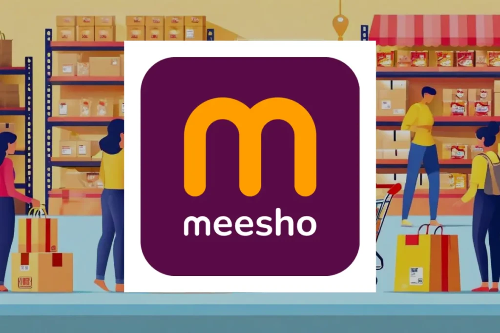 Meesho Share Price Target