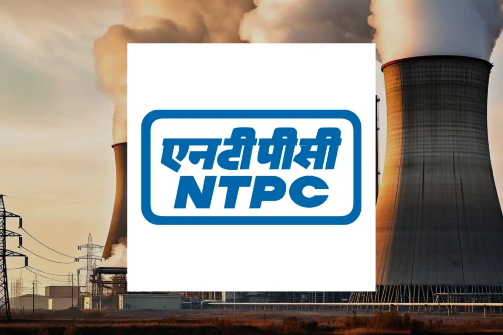 NTPC Share Price Target