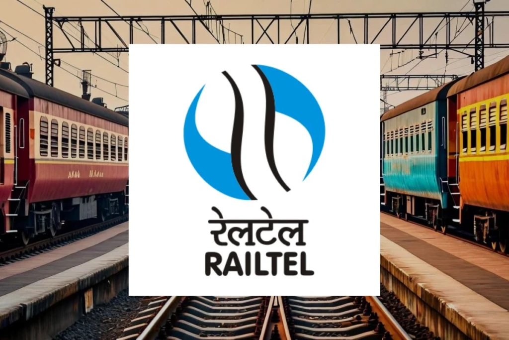 RailTel Share Price Target