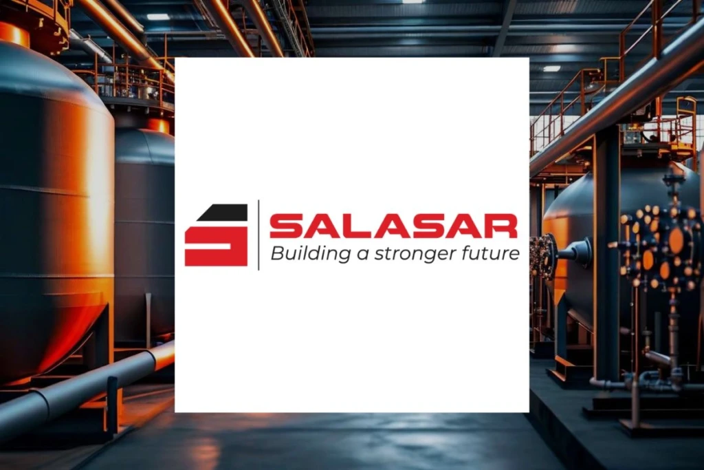 Salasar Techno Share Price Target