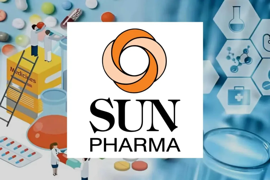 Sun Pharma Share Price Target