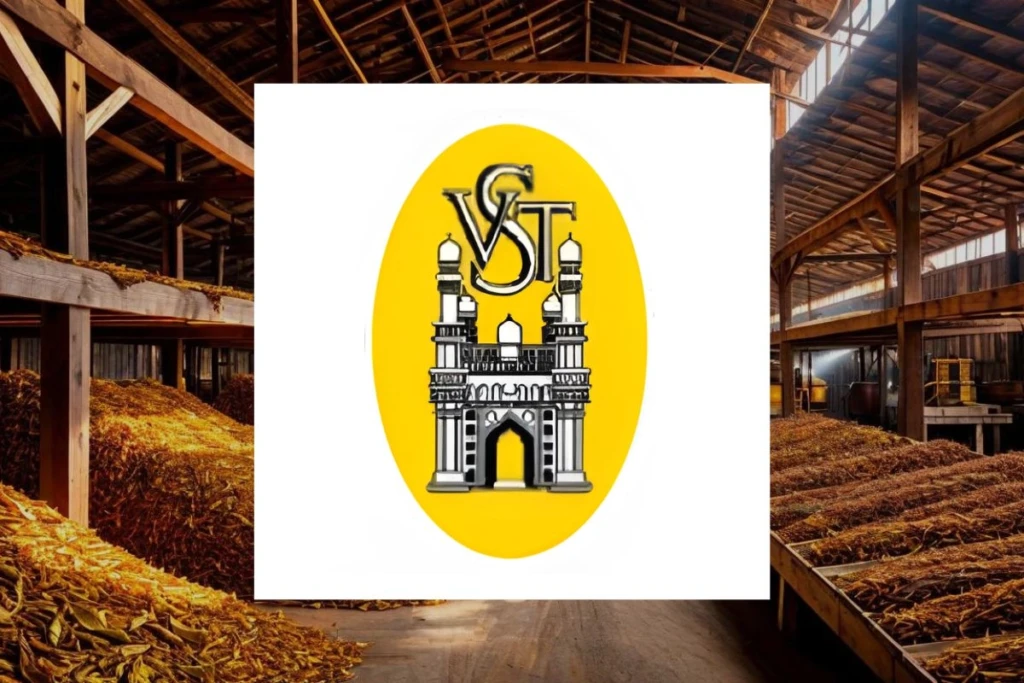 VST Industries Share Price Target