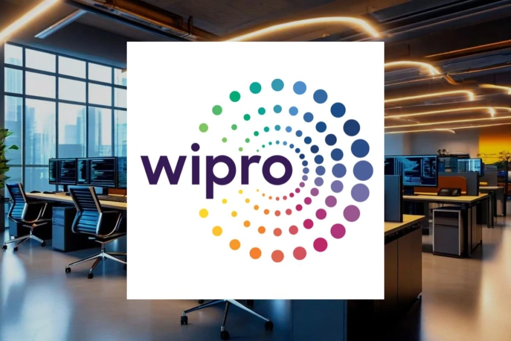 Wipro Share Price Target