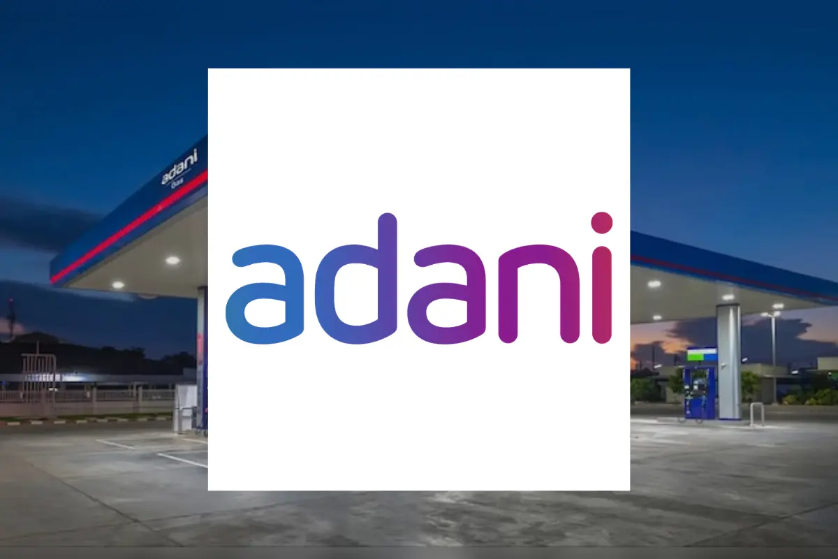Adani Total Gas Share Price Target