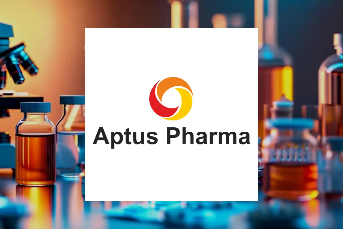 _Aptus Pharma Share Price Target