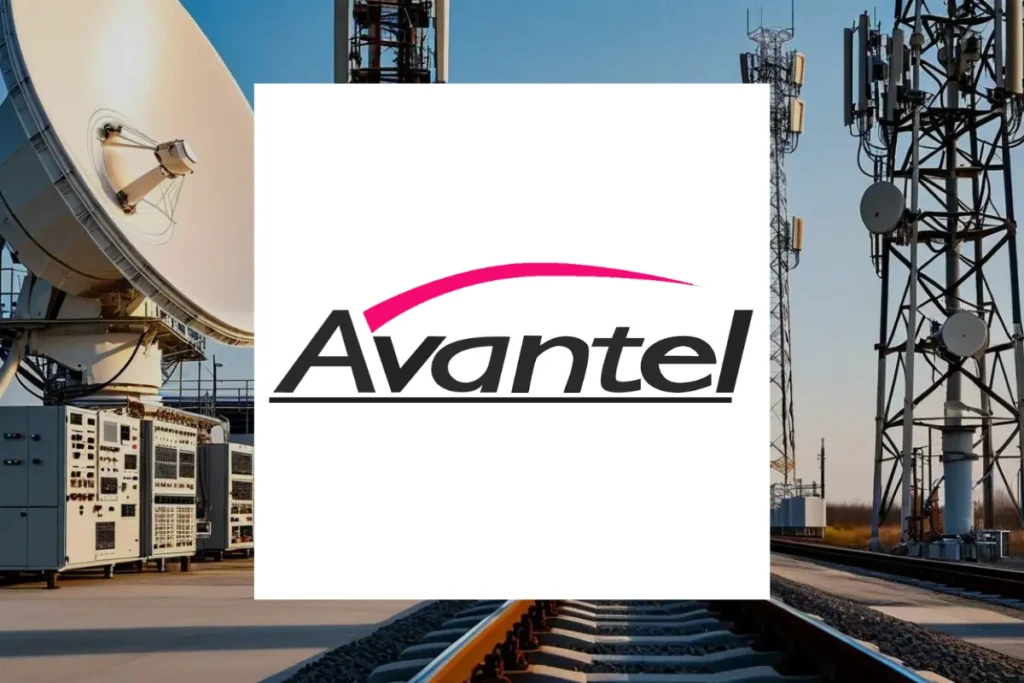 Avantel Share Price Target