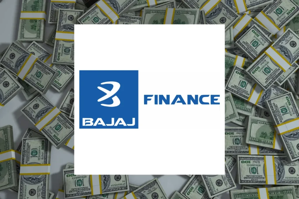 Bajaj Finance Share Price Target