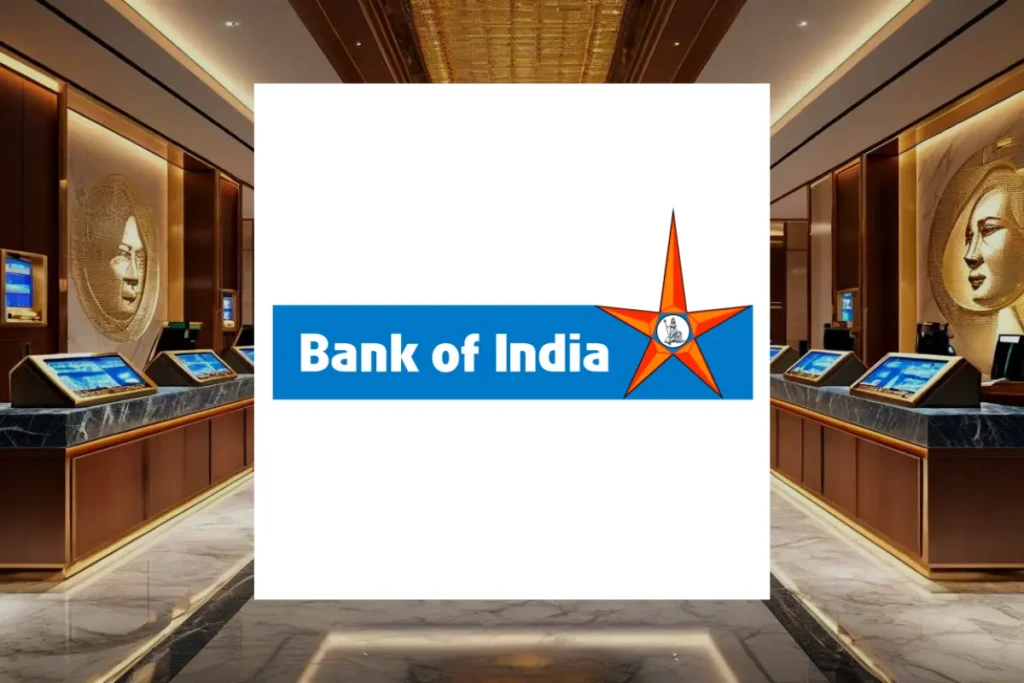 Bank of India Share Price Target