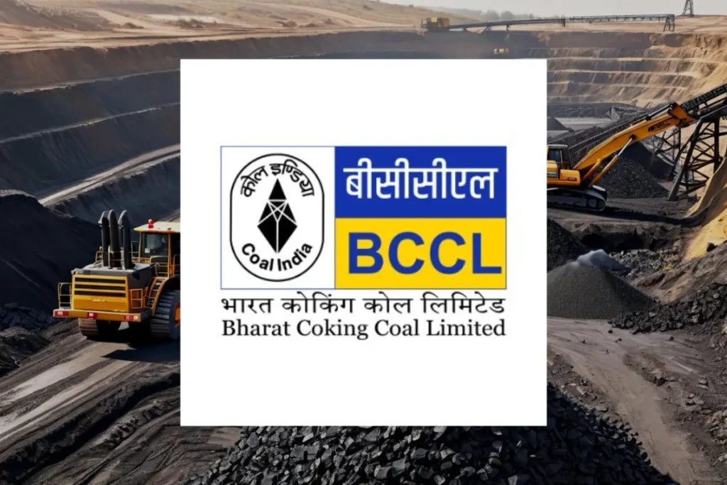 Bharat Coking Coal Share Price Target