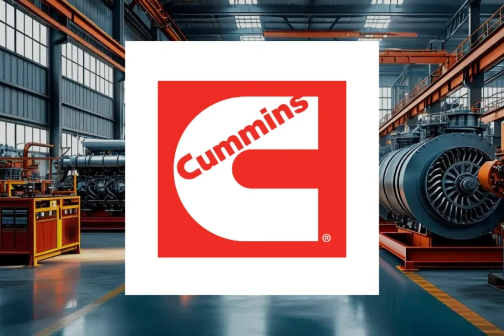 Cummins India Share Price Target