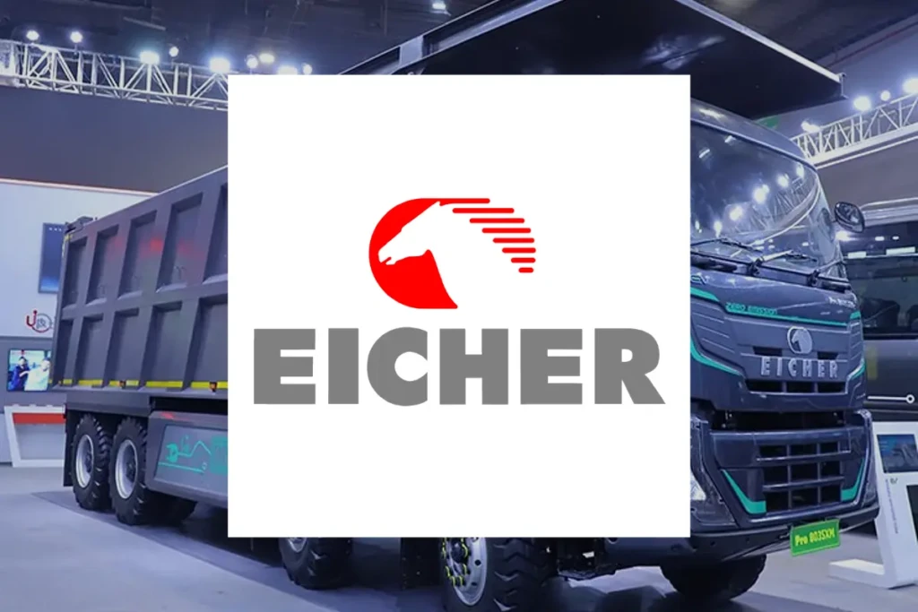 Eicher Motors Share Price Target