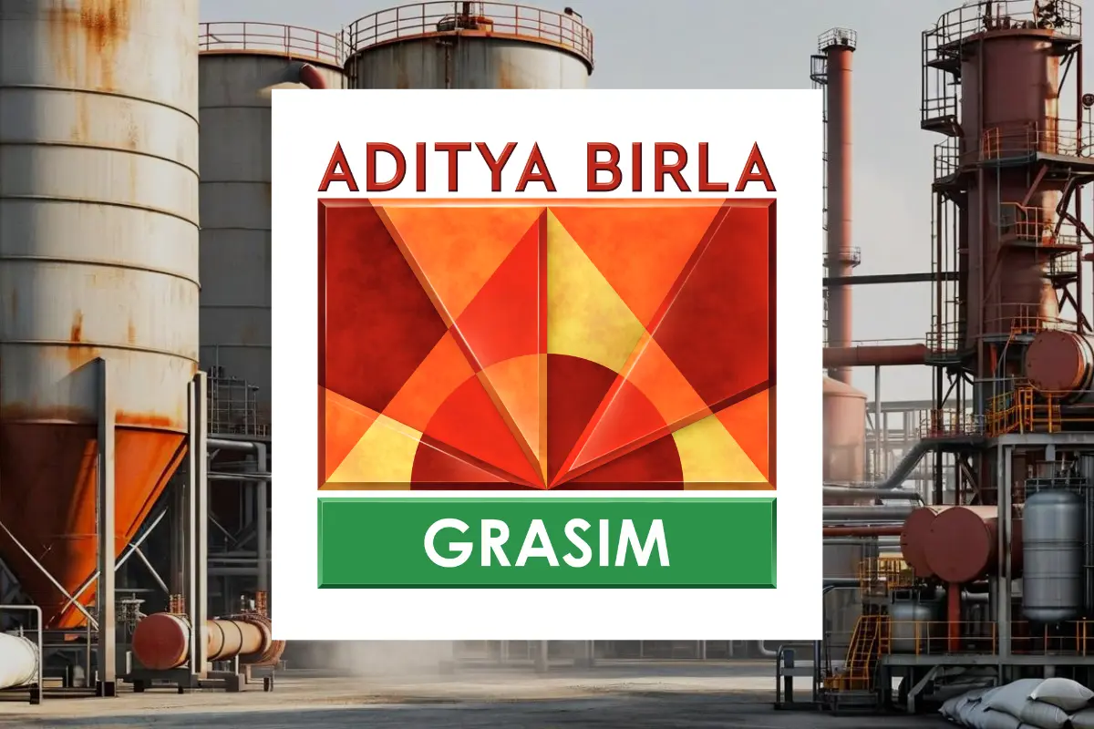 Grasim Industries Share Price Target