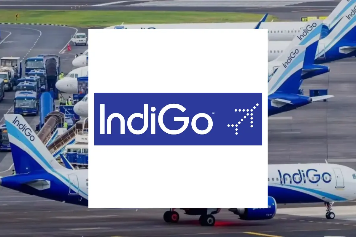 IndiGo Share Price Target