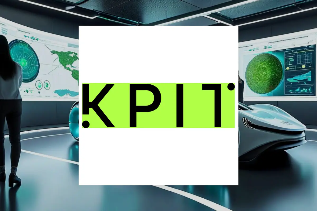 KPIT Technologies Share Price Target