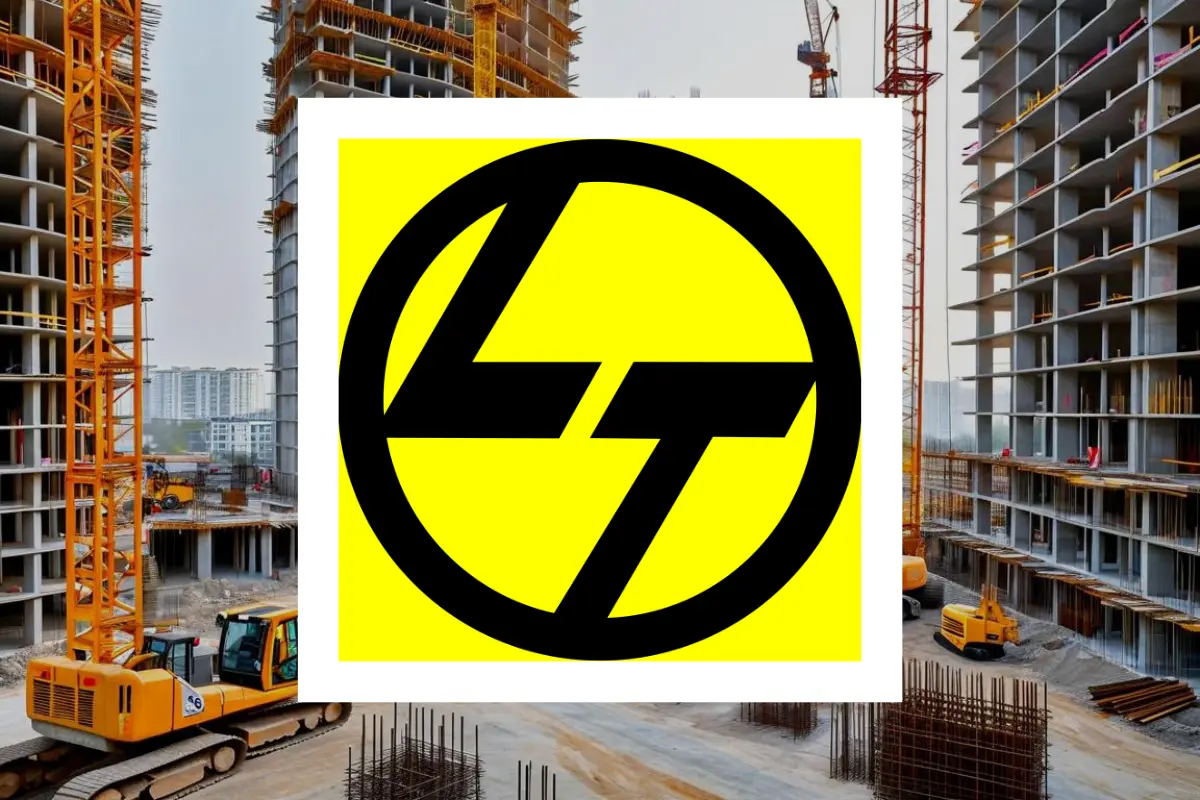 Larsen & Toubro Share Price Target