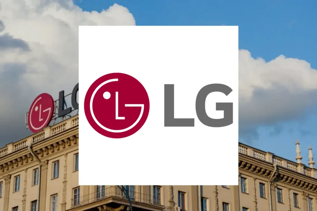 LG Electronics India Share Price Target