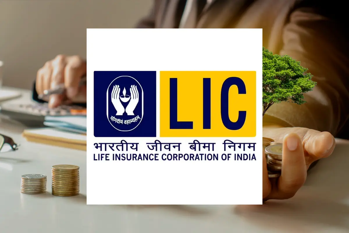 LIC Share Price Target