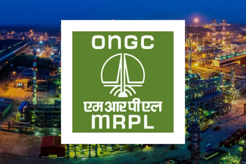 MRPL Share Price Target