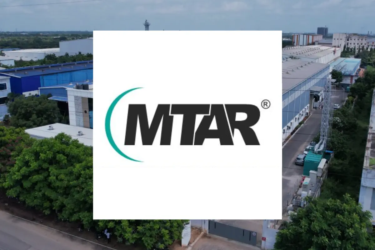 MTAR Technologies Share Price Target