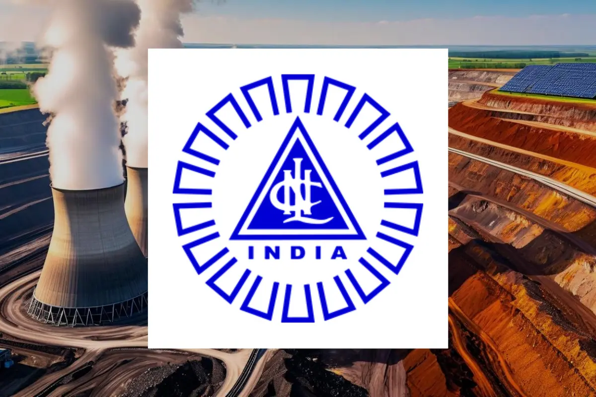 NLC India Share Price Target