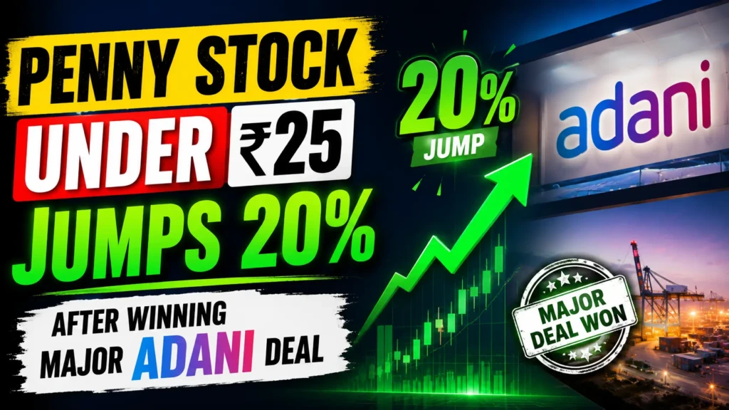 Penny Stock