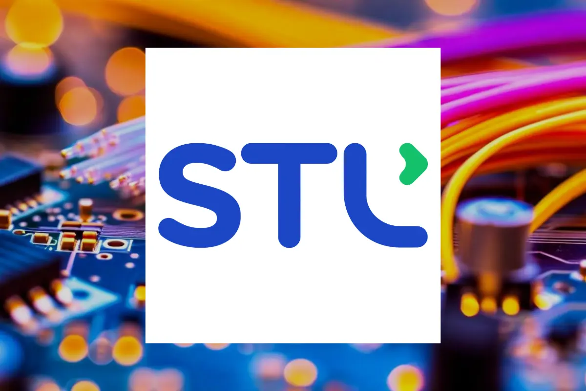 Sterlite Technologies Share Price Target