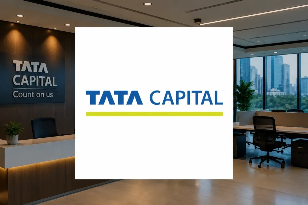Tata Capital Share Price Target